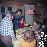 025 Zofinger Runde im Emmental 27-31-3-1975